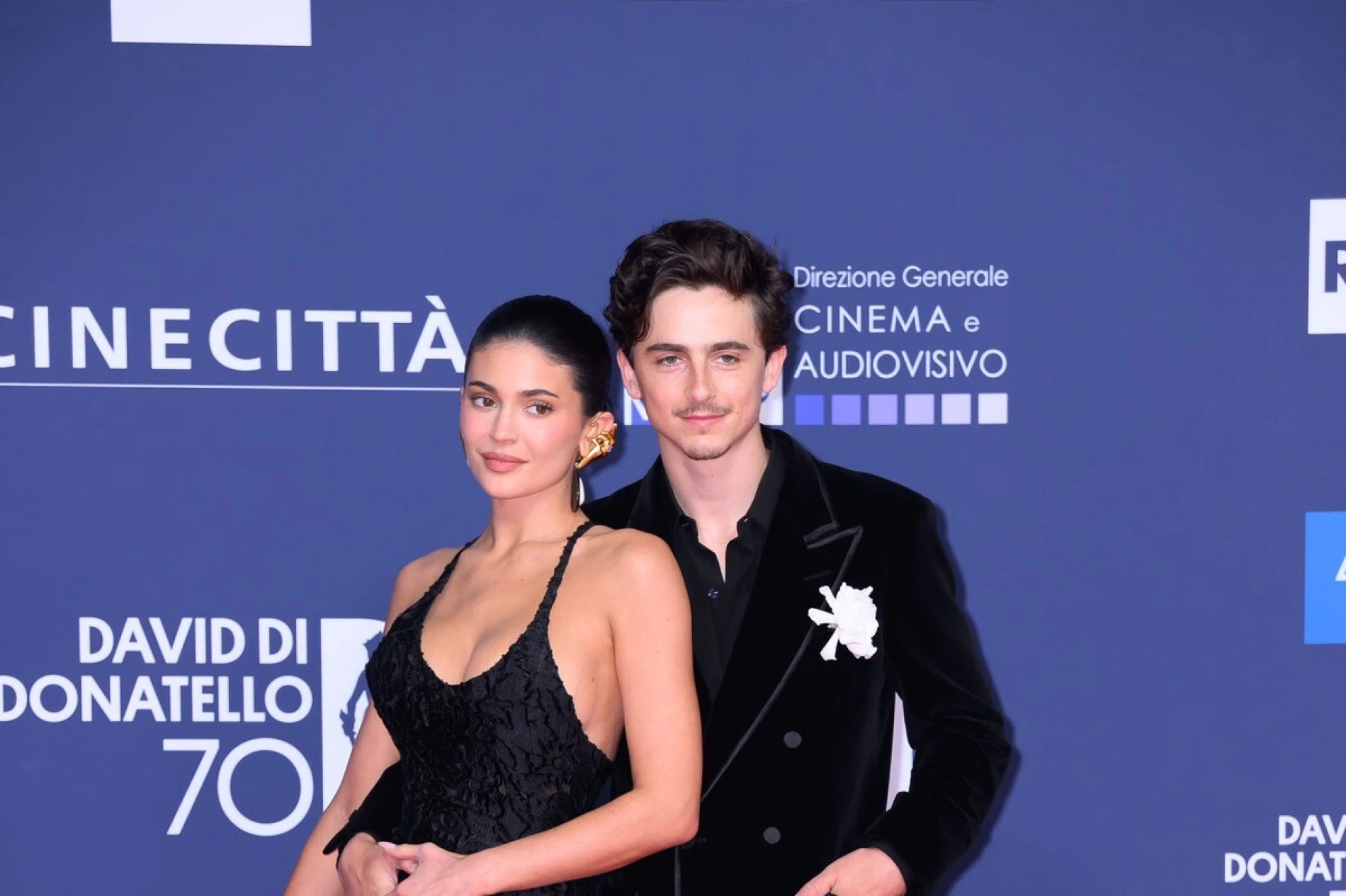 Timoth&eacute;e Chalamet otkrio &scaron;to će kupiti Kylie Jenner za Božić: "Biti će dobro"