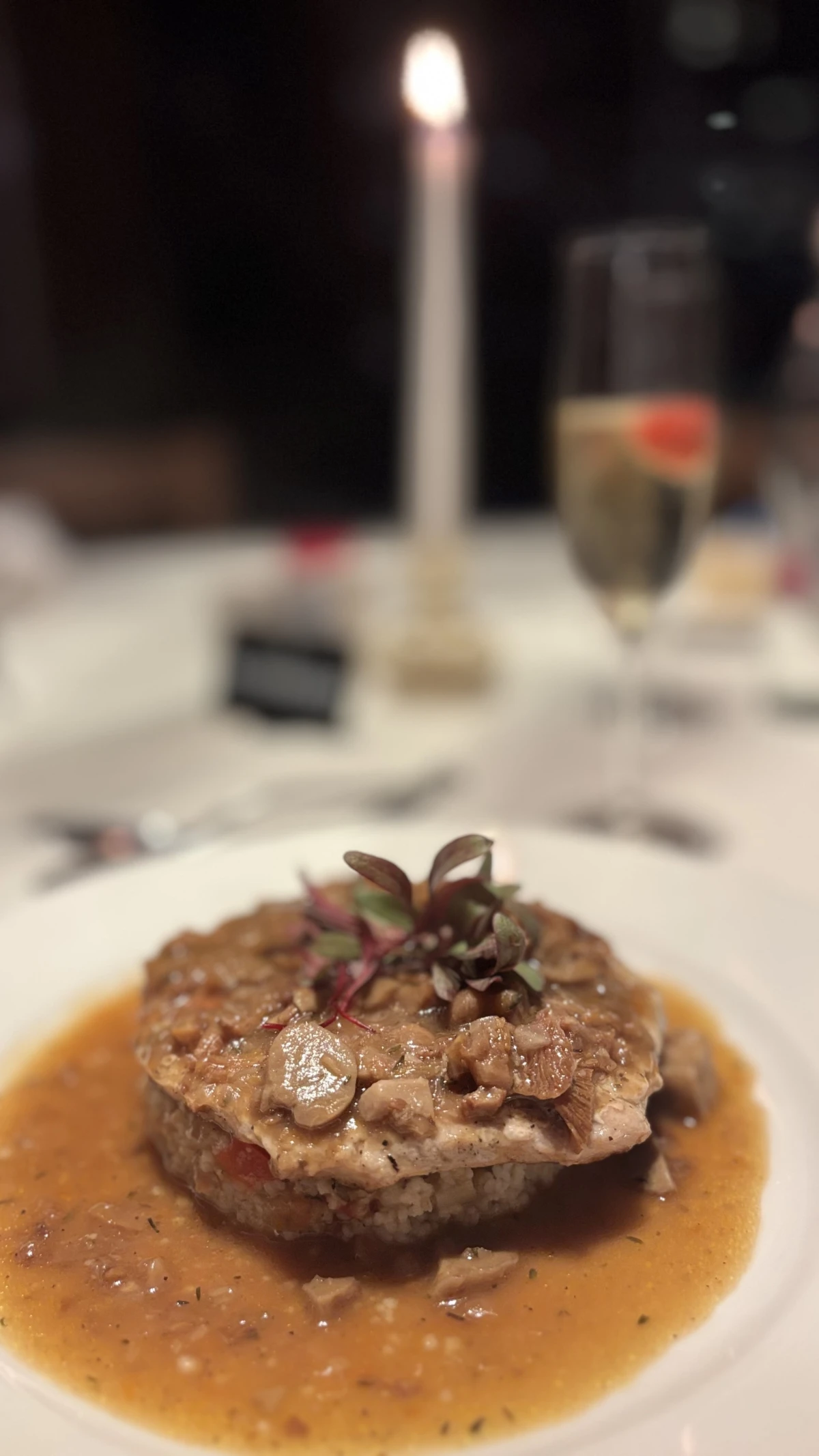 Doček Nove godine prema najnovijim gastronomskim trendovima nadomak Zagreba