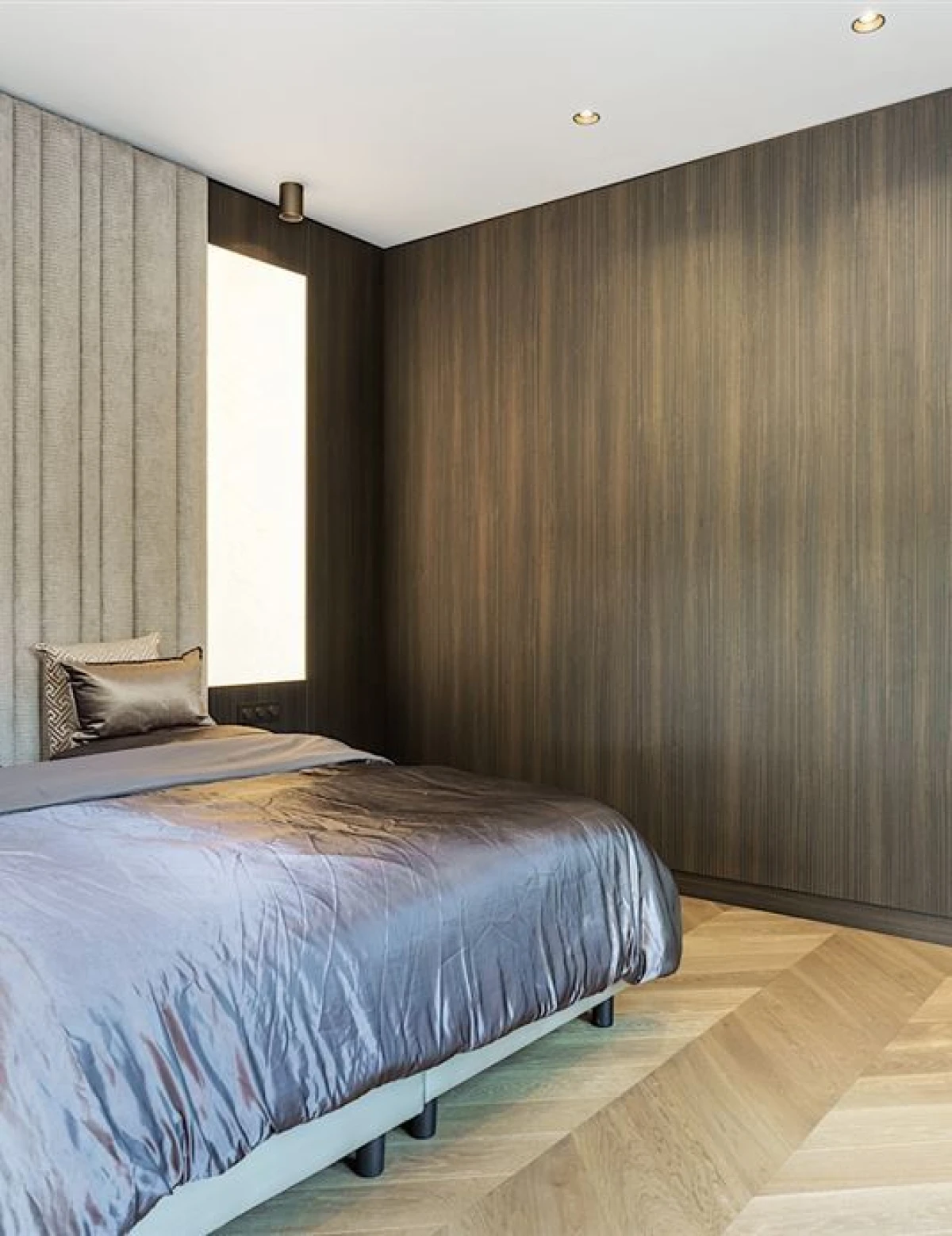 Ovo su povr&scaron;ine koje na prvi dodir mijenjaju cijeli prostor