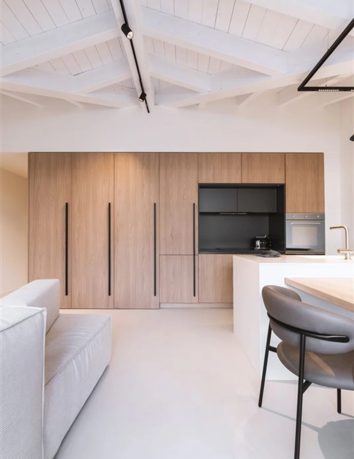 Ovo su povr&scaron;ine koje na prvi dodir mijenjaju cijeli prostor