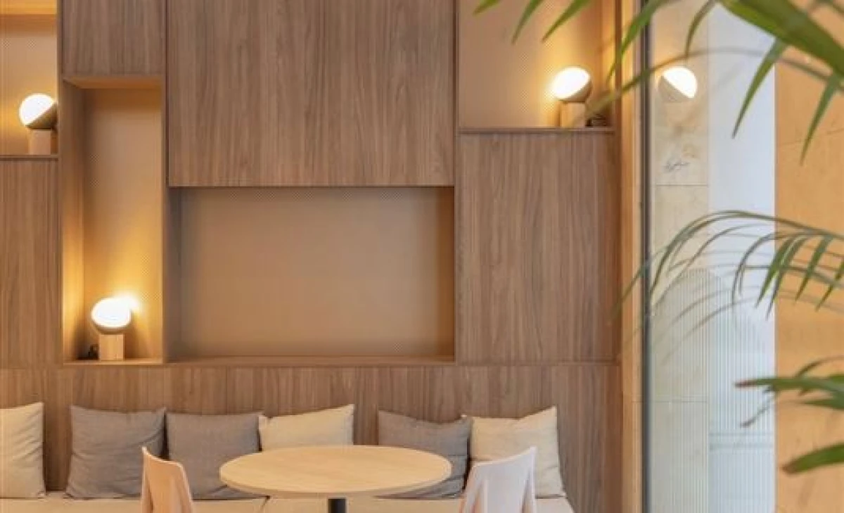 Ovo su povr&scaron;ine koje na prvi dodir mijenjaju cijeli prostor