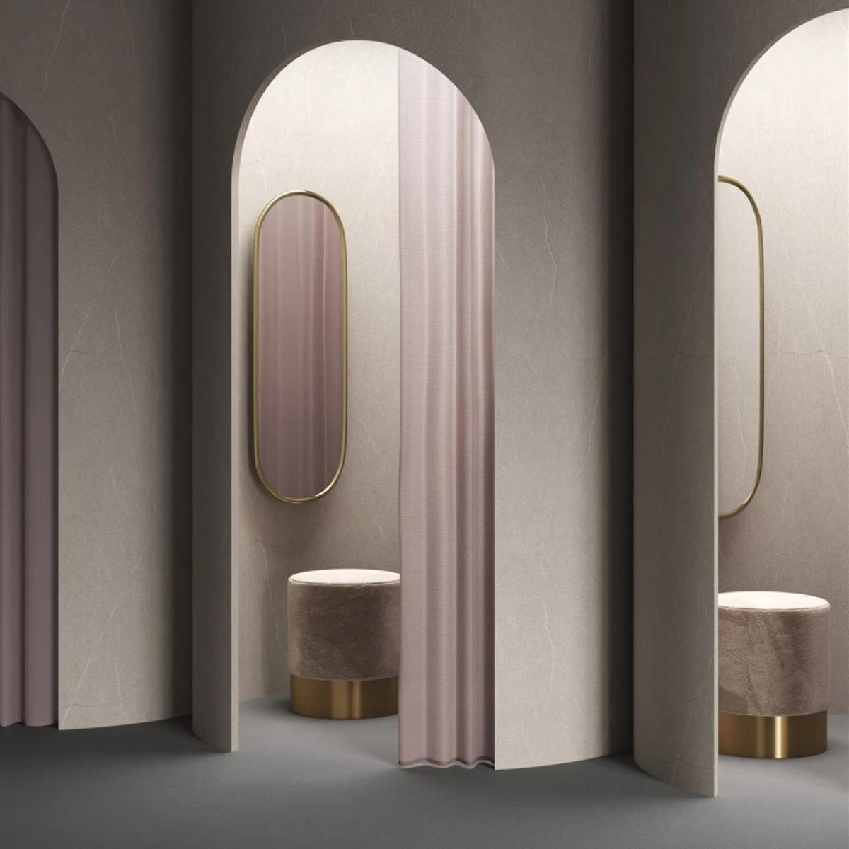 Ovo su povr&scaron;ine koje na prvi dodir mijenjaju cijeli prostor