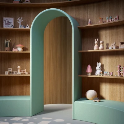 Ovo su povr&scaron;ine koje na prvi dodir mijenjaju cijeli prostor