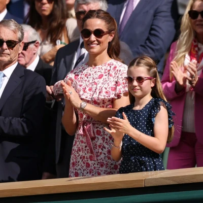 5 trenutaka zbog kojih je Pippa Middleton postala neočekivana zvijezda britanske scene