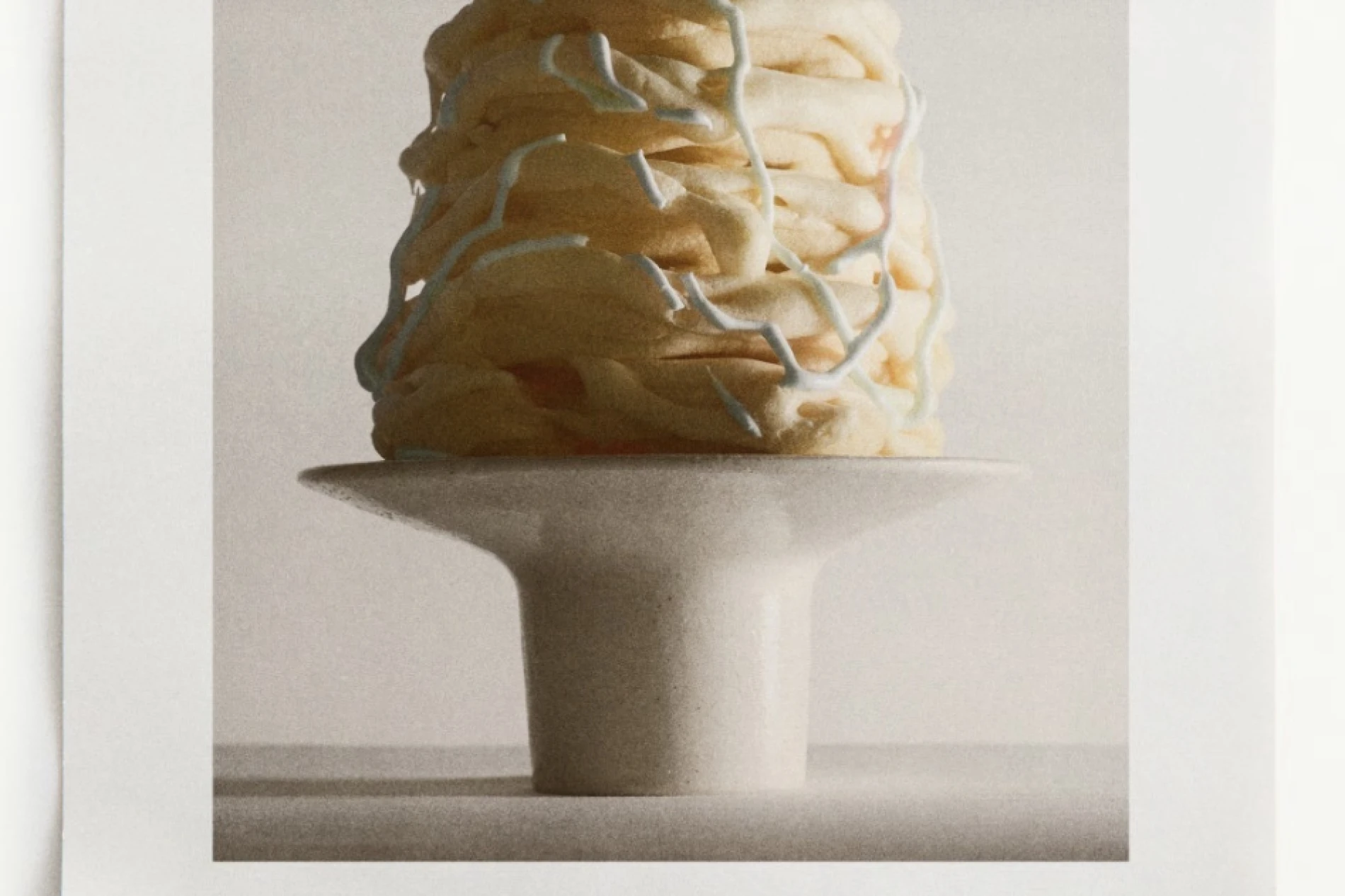 U H&amp;M Homeu smo prona&scaron;li poslužavnike za desert idealne za blagdane, ali i za ostatak godine