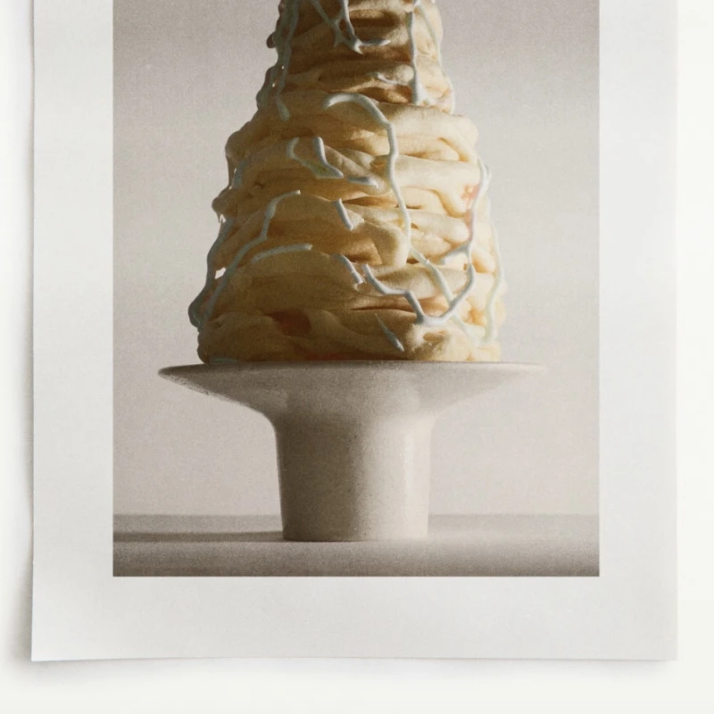 U H&amp;M Homeu smo pronašli poslužavnike za desert idealne za blagdane, ali i za ostatak godine