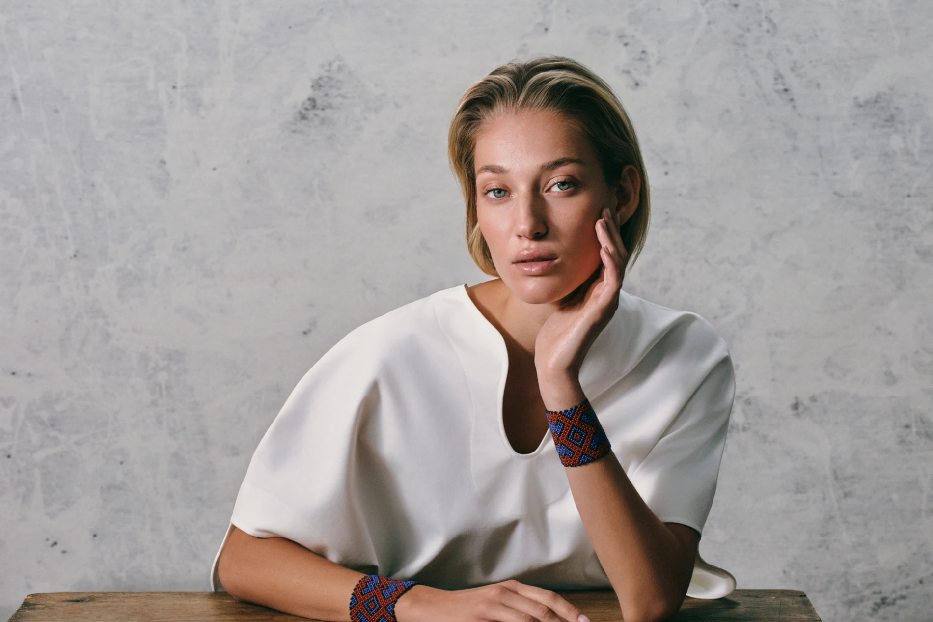 Martina Vrdoljak Ranilović predstavila kolekciju koja je dijalog tradicije i suvremenog