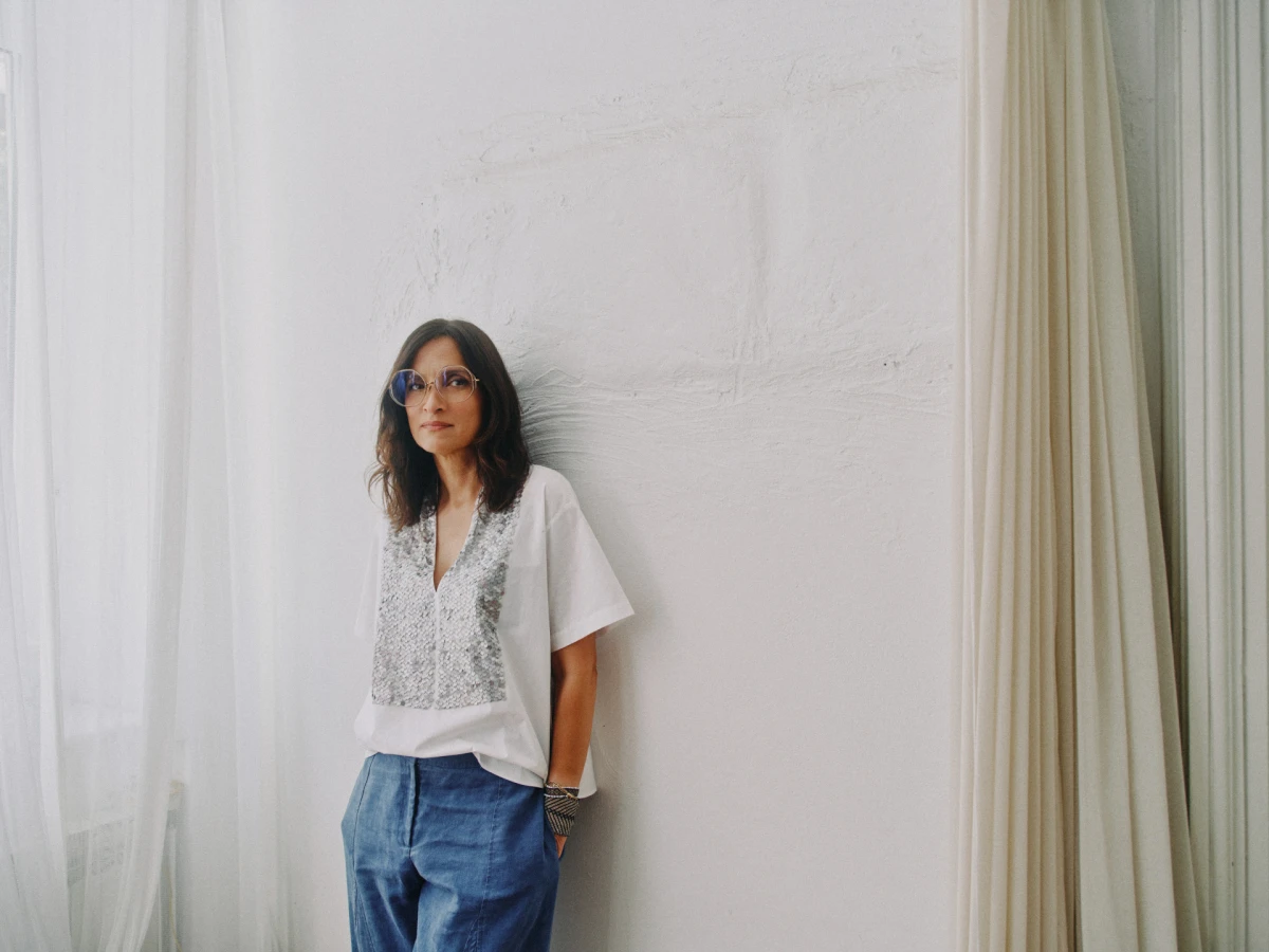 Martina Vrdoljak Ranilović predstavila kolekciju koja je dijalog tradicije i suvremenog