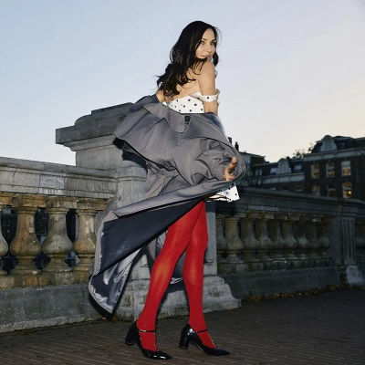 Famke Janssen za Elle: &lsquo;&rsquo;Neprestano sam se brinula hoću li uspjeti&rsquo;&rsquo;