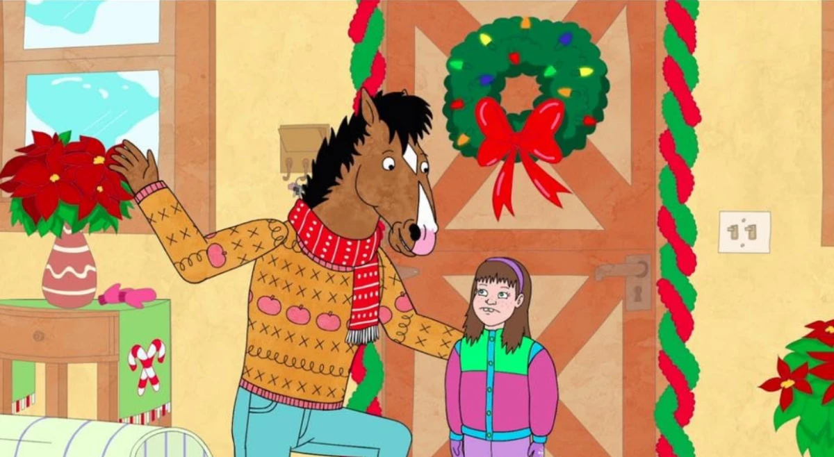 7 božićnih epizoda koje će vam odmah uljep&scaron;ati blagdane