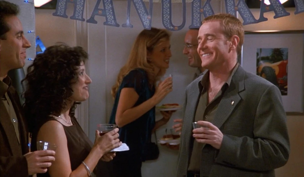 7 božićnih epizoda koje će vam odmah uljep&scaron;ati blagdane