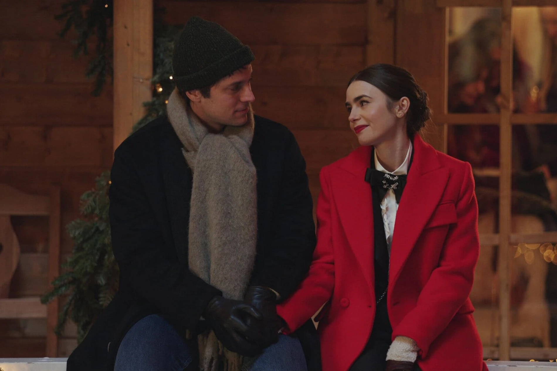 7 božićnih epizoda koje će vam odmah uljep&scaron;ati blagdane