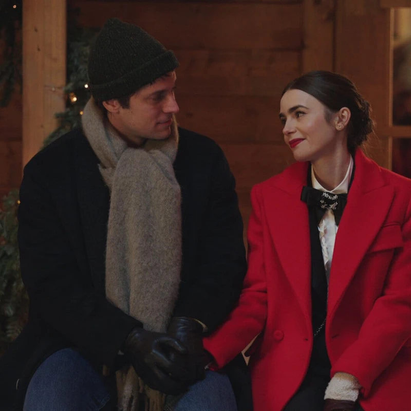 7 božićnih epizoda koje će vam odmah uljepšati blagdane