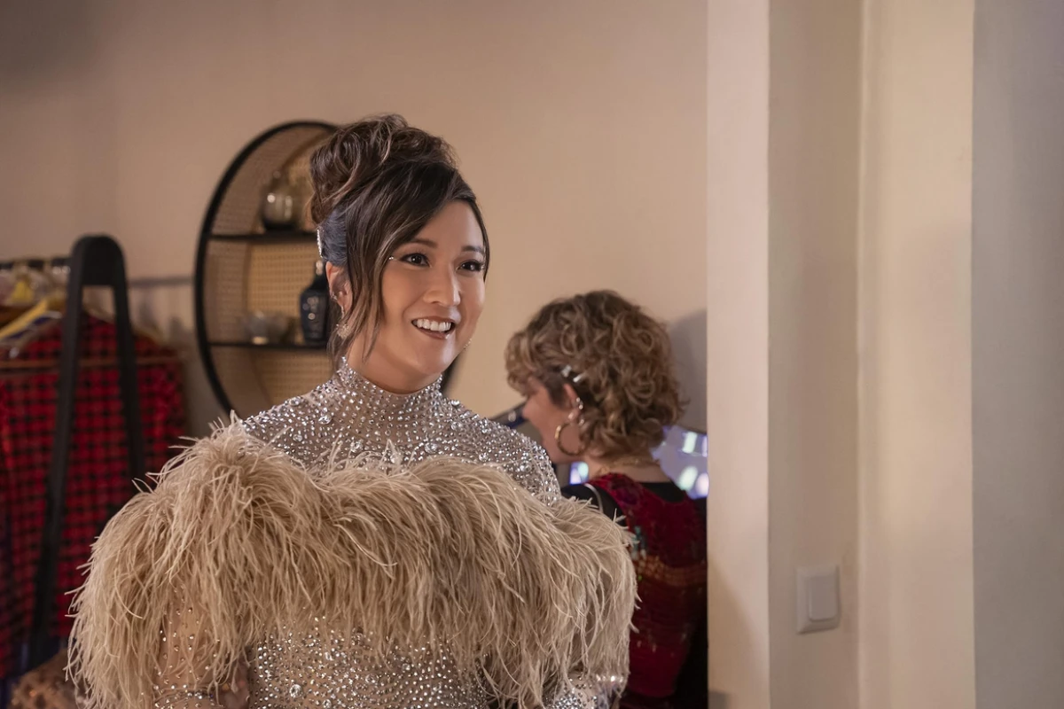 7 božićnih epizoda koje će vam odmah uljep&scaron;ati blagdane