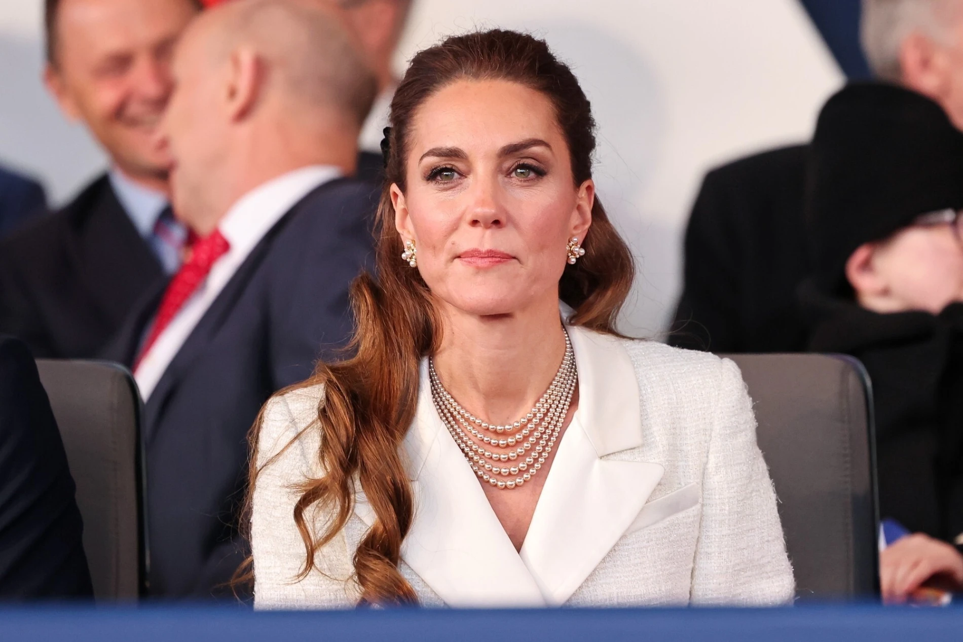 Kate Middleton poslala je dirljivu poruku svim oboljelima od raka