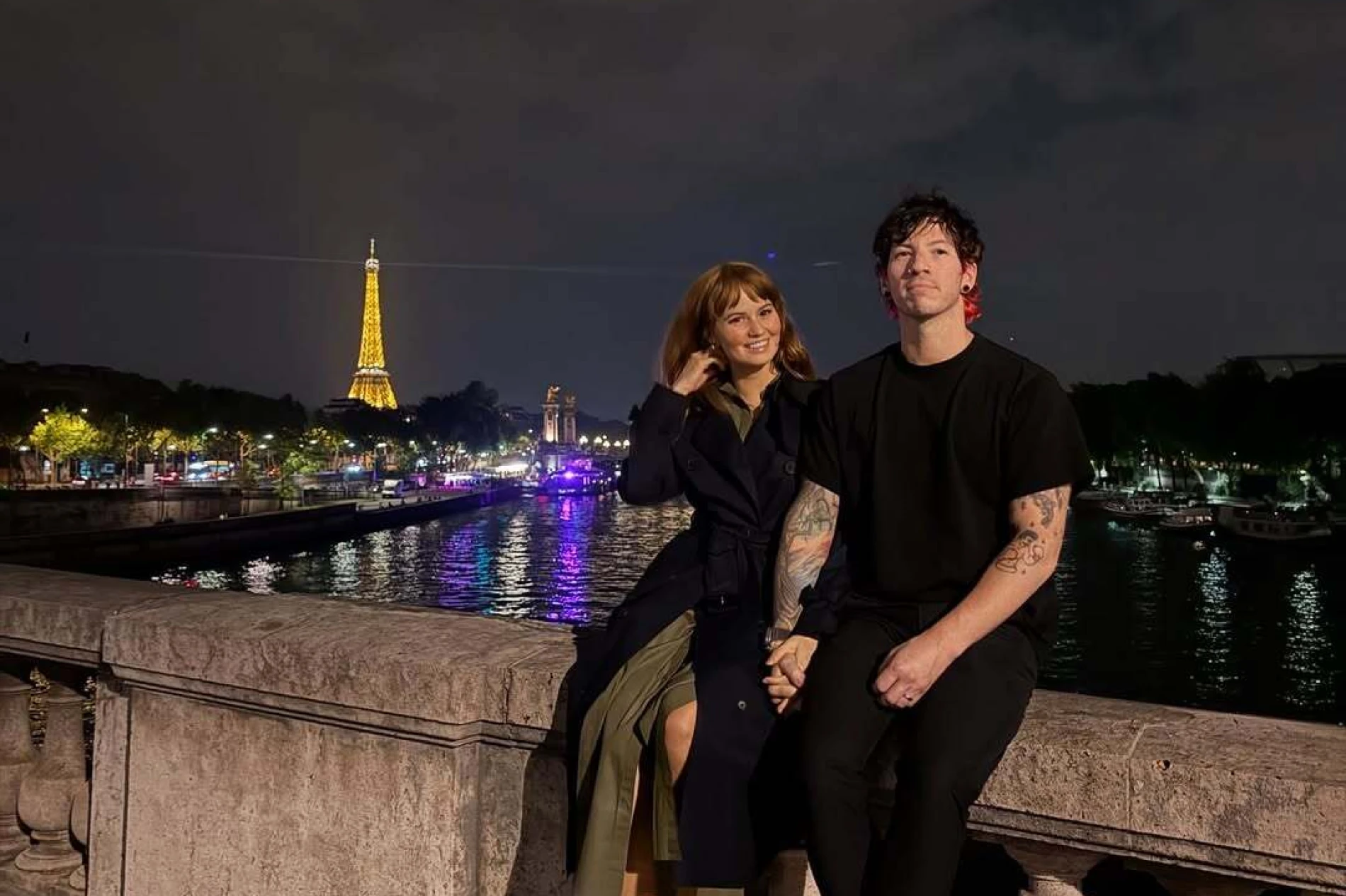 Biv&scaron;a Disneyjeva zvijezda Debby Ryan dobila prvo dijete sa suprugom Joshom Dunom