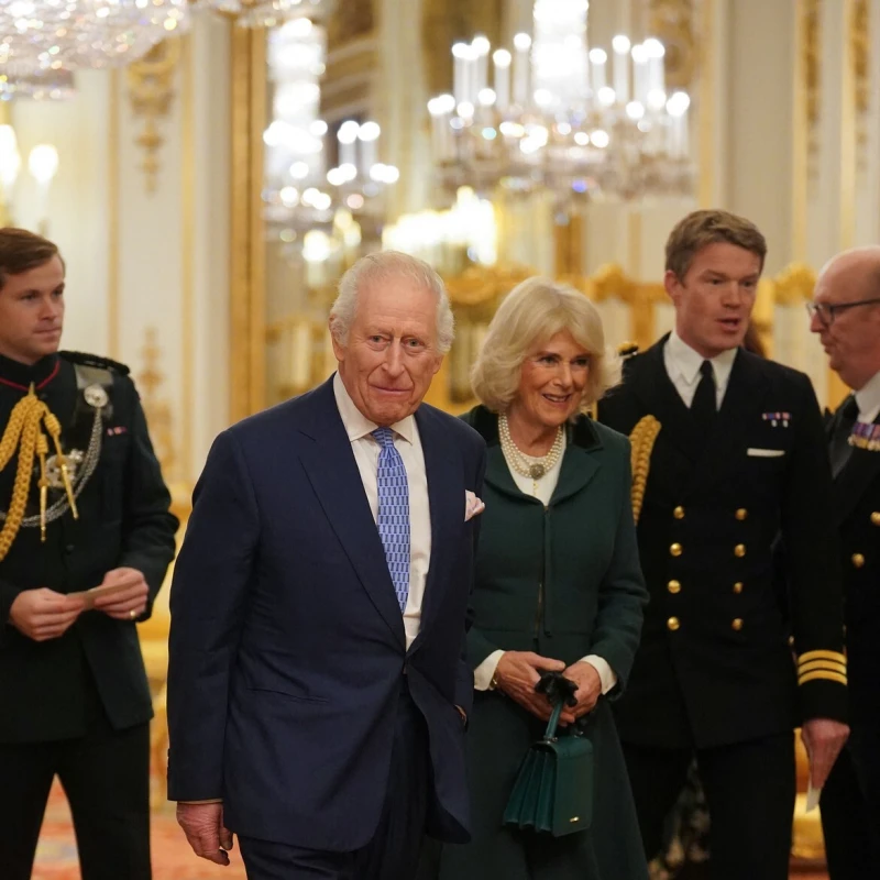 Dobre vijesti iz Buckinghamske palače: Kralj Charles smanjuje terapiju u novoj godini