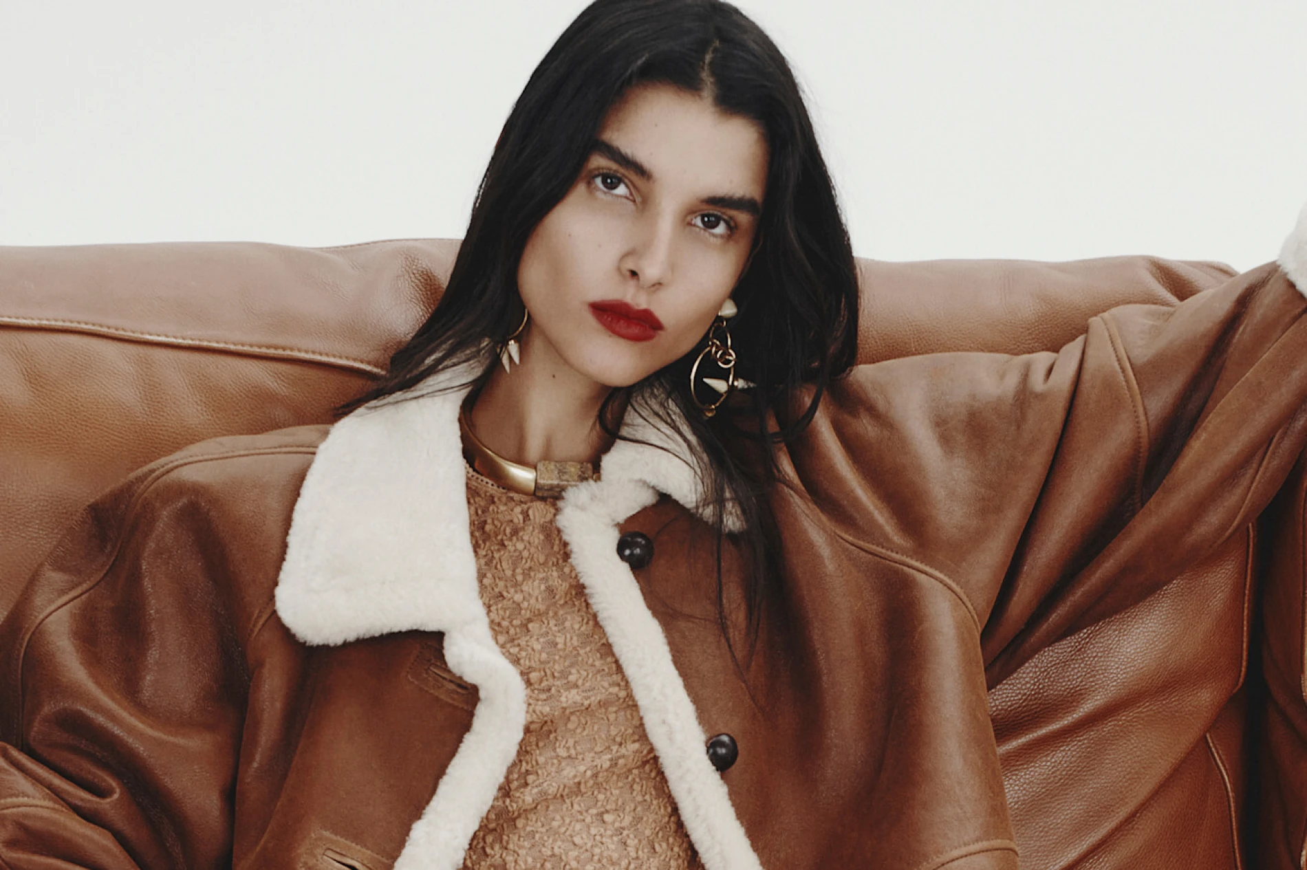 Top 5 boja ruževa za blagdanske zabave