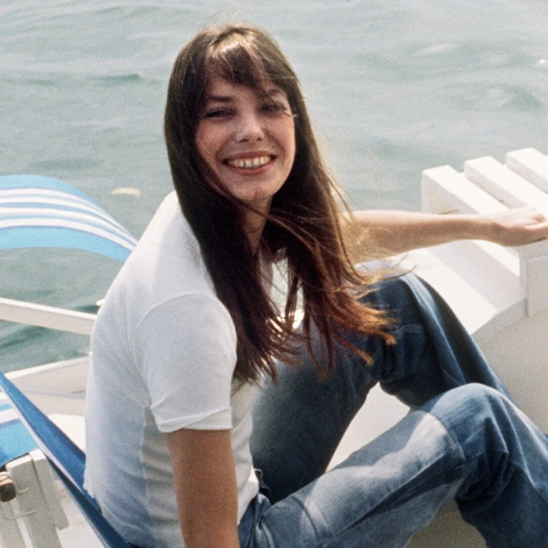 &bdquo;Ne može se naviknuti na to&ldquo;: Lou Doillon odaje nježnu počast svojoj majci Jane Birkin