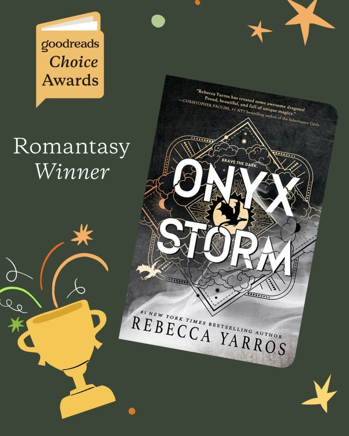 Ideja za poklone: Najbolje knjige iz 2025. godine prema Goodread platformi