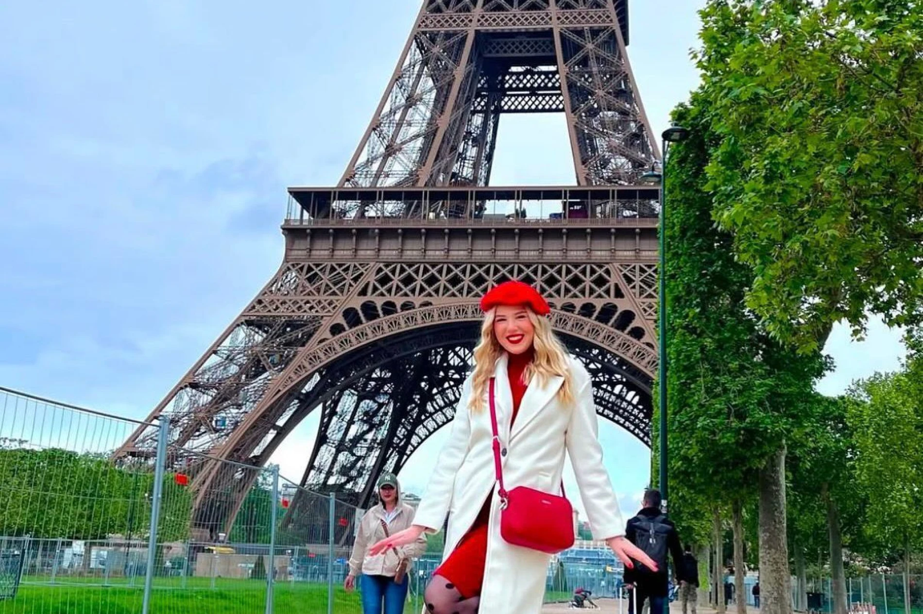 Posjetili smo pari&scaron;ke lokacije na kojima je započela priča Emily u Parizu