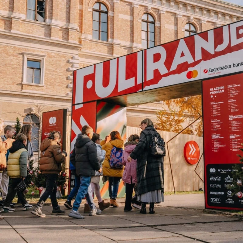 Sve &scaron;to na Fuliranju možete doživjeti besplatno, povoljnije i s razlogom