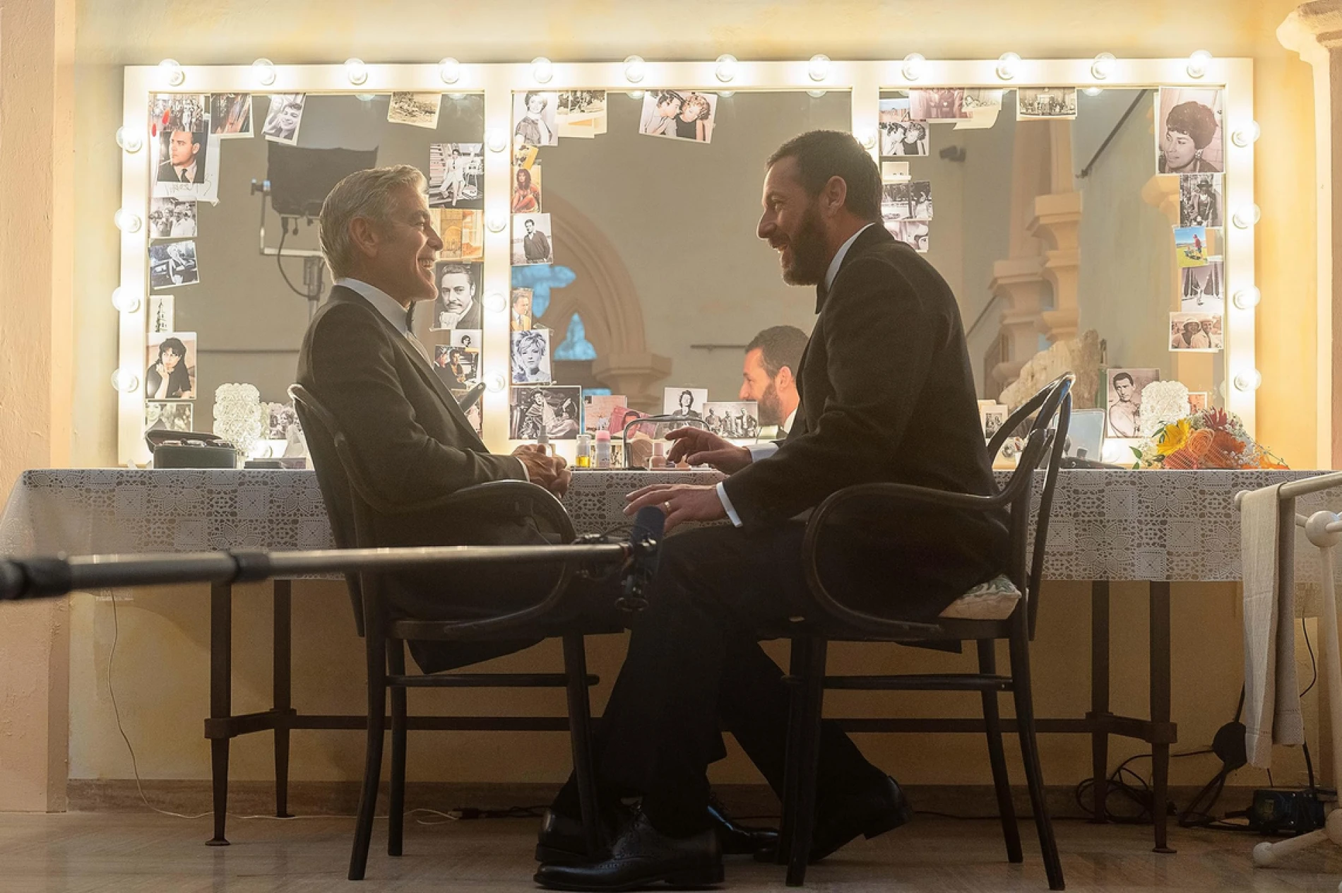 Pi&scaron;e Jelena Veljača: Vrijedi li zaista pogledati film Jay Kelly na Netflixu?