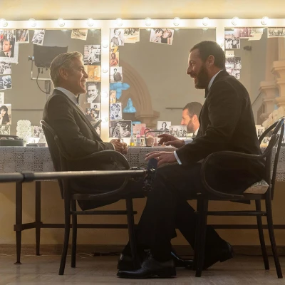 Pi&scaron;e Jelena Veljača: Vrijedi li zaista pogledati film Jay Kelly na Netflixu?