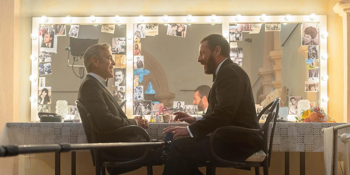 Pi&scaron;e Jelena Veljača: Vrijedi li zaista pogledati film Jay Kelly na Netflixu?