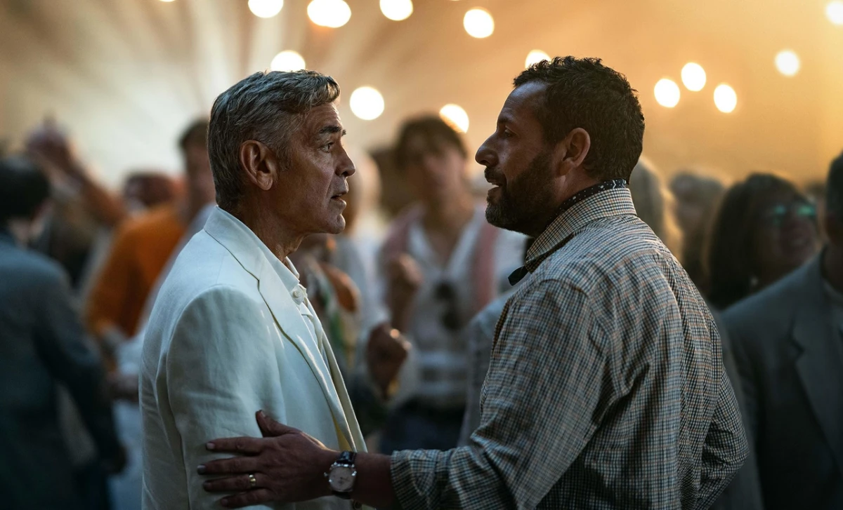 Pi&scaron;e Jelena Veljača: Vrijedi li zaista pogledati film Jay Kelly na Netflixu?