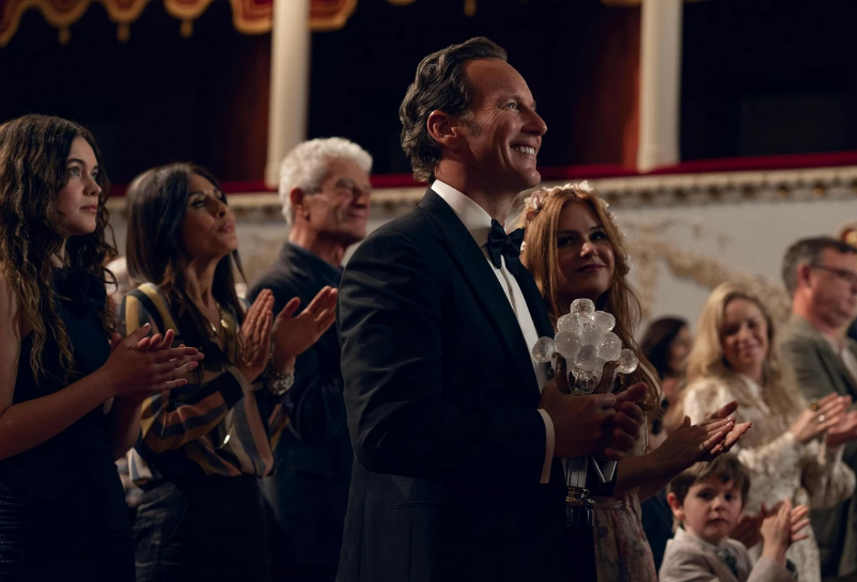 Pi&scaron;e Jelena Veljača: Vrijedi li zaista pogledati film Jay Kelly na Netflixu?