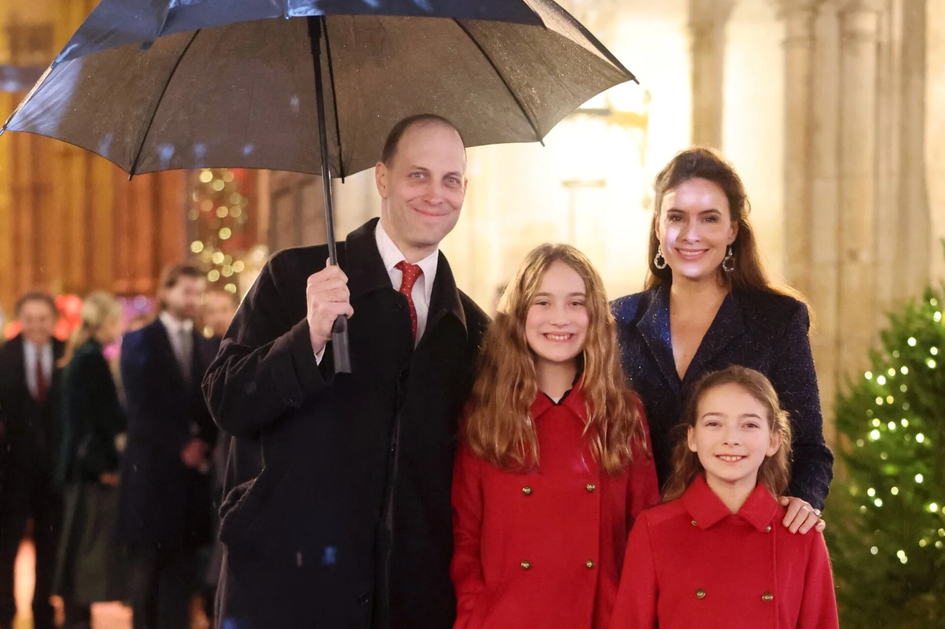 Za&scaron;to Lady Frederick Windsor propu&scaron;ta kraljevski Božić u Sandringhamu?