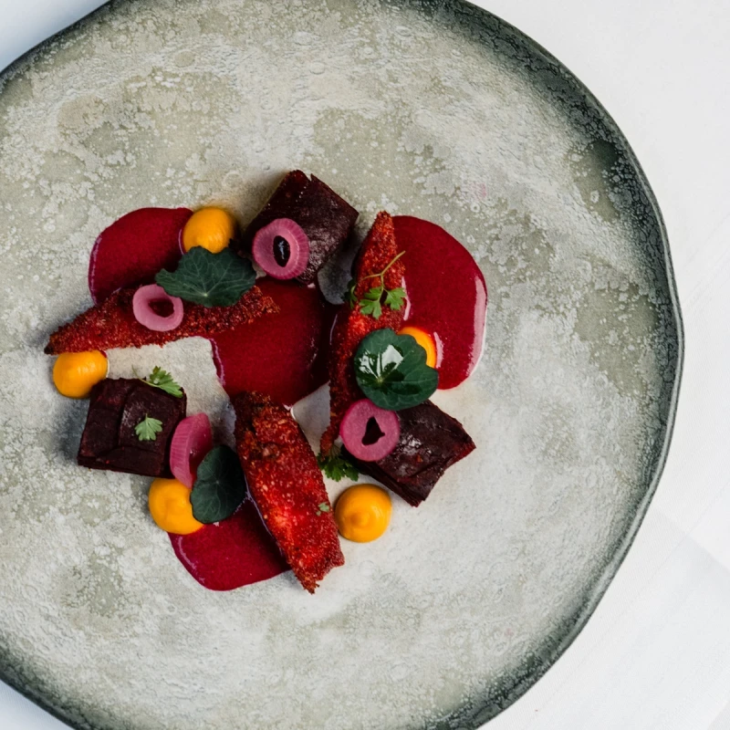 Dežman bistro ima novi, zimski meni koji odu&scaron;evljava