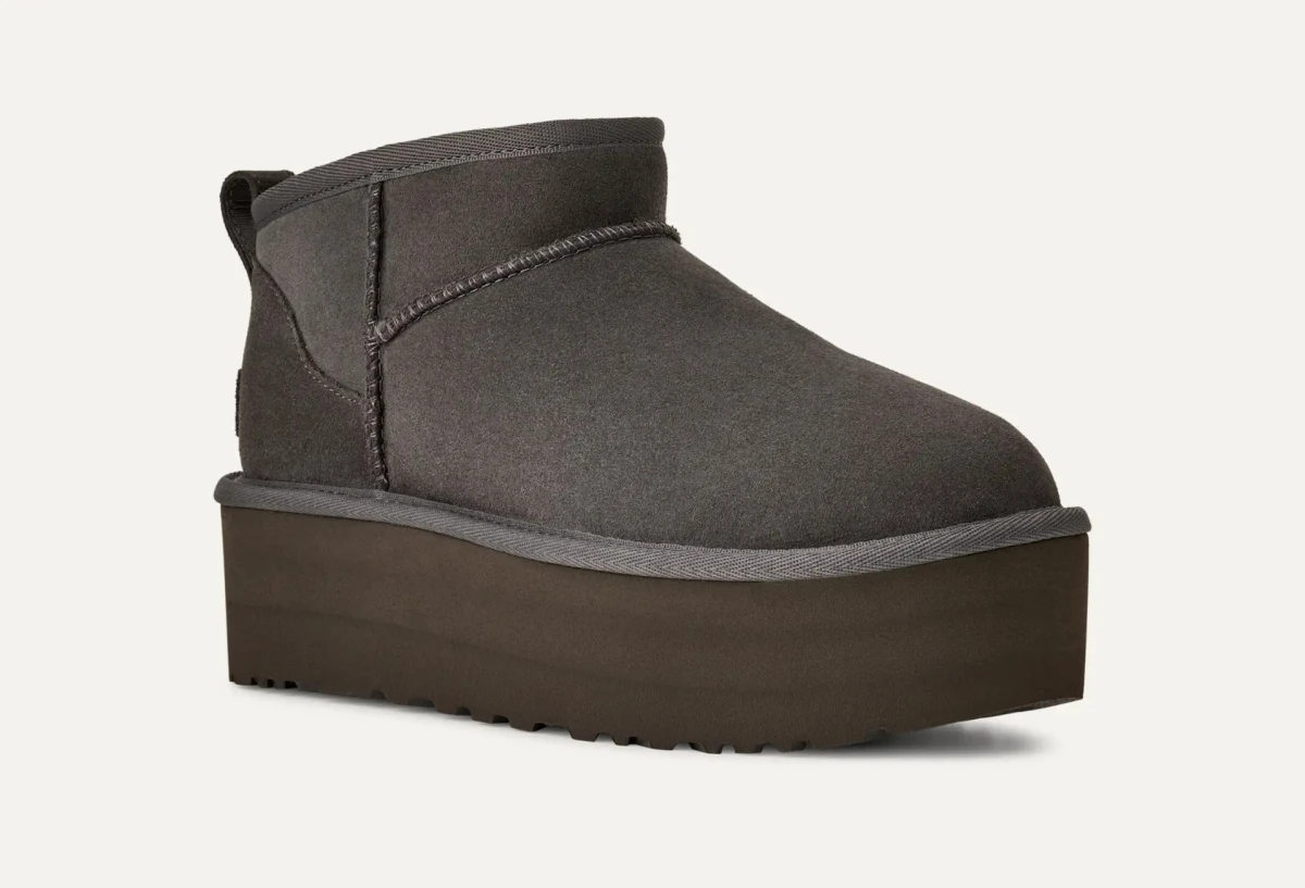10 UGG modela čizama na sniženju koje dodajemo u ko&scaron;aricu
