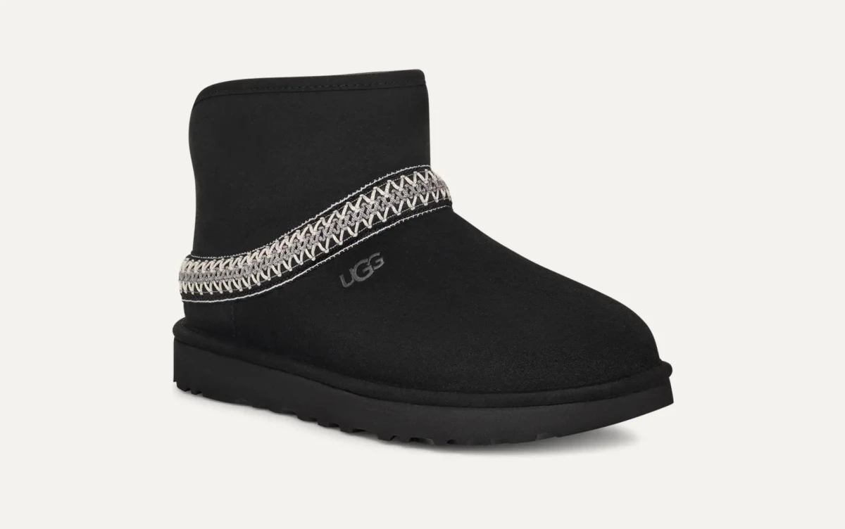 10 UGG modela čizama na sniženju koje dodajemo u ko&scaron;aricu