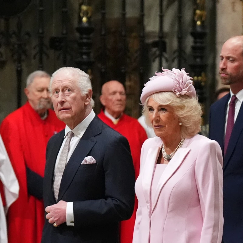 Objavljene su božićne čestitke kraljevskih obitelji diljem svijeta