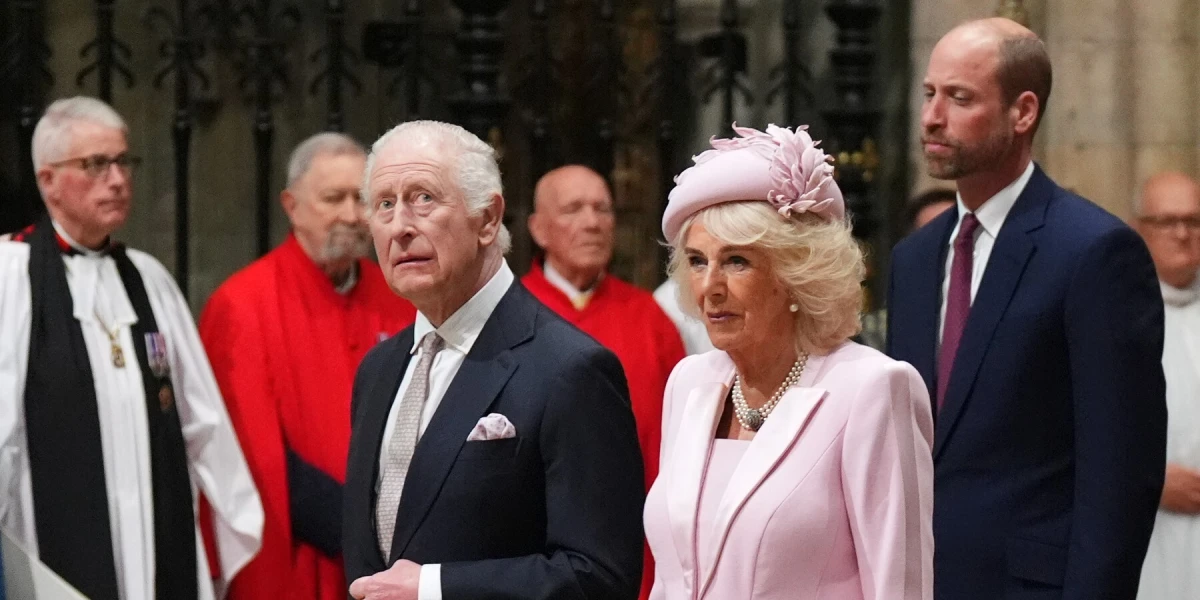 Objavljene su božićne čestitke kraljevskih obitelji diljem svijeta