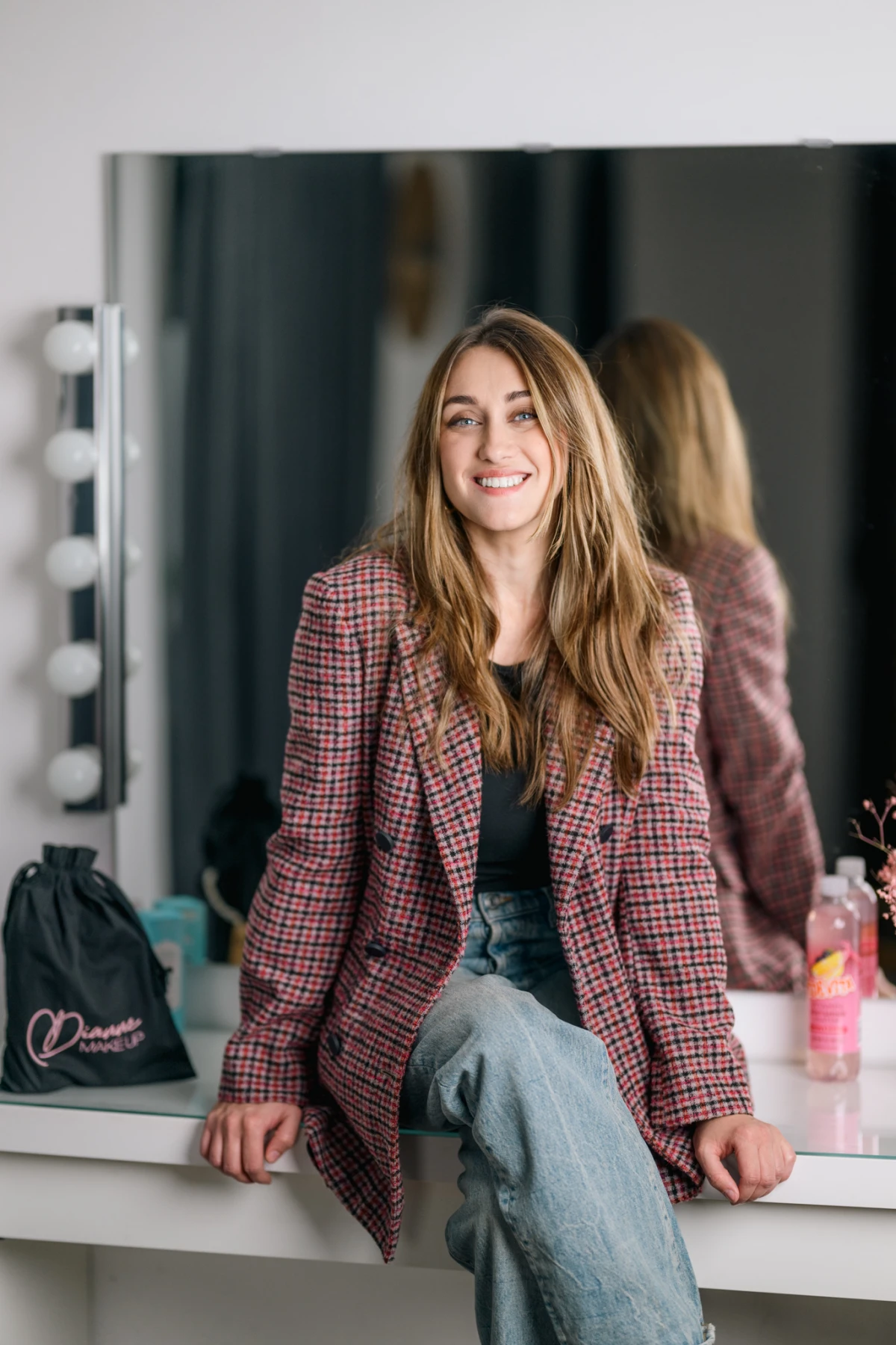 Vizažistica Dijana Sajko o kremi koja je postala njezin tajni adut i savjetima za savr&scaron;eni make-up