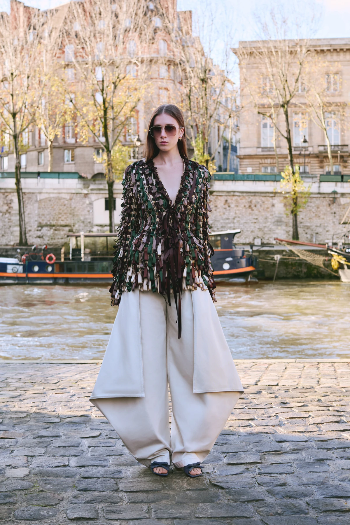 Stigla je jo&scaron; jedna kolekcija Jonathana Andersona za Dior i odu&scaron;evljeni smo