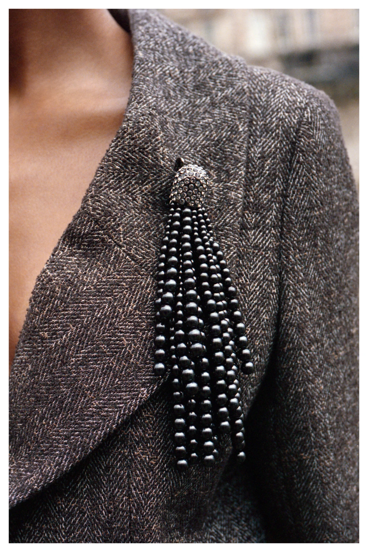 Stigla je jo&scaron; jedna kolekcija Jonathana Andersona za Dior i odu&scaron;evljeni smo