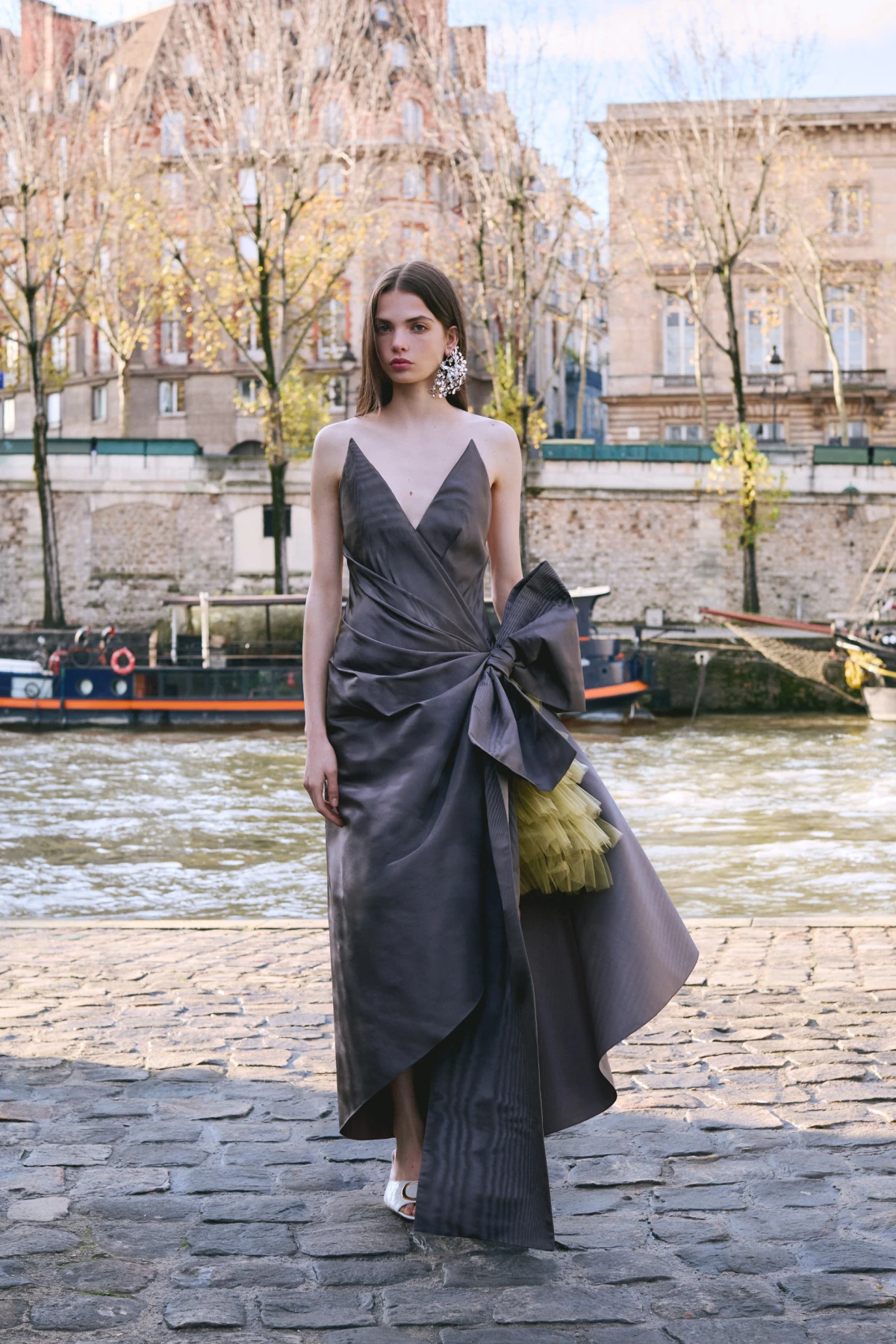 Stigla je jo&scaron; jedna kolekcija Jonathana Andersona za Dior i odu&scaron;evljeni smo