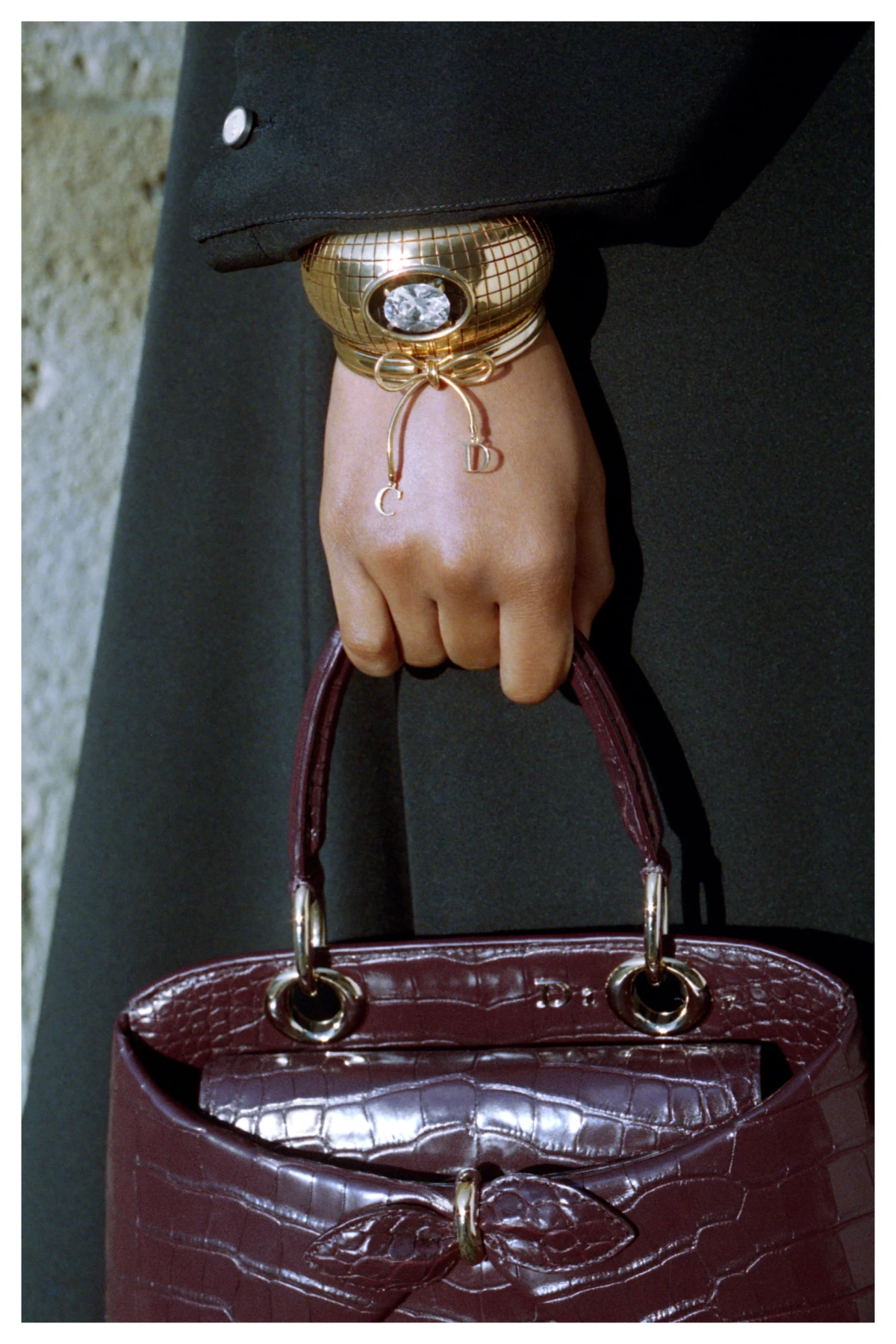 Stigla je jo&scaron; jedna kolekcija Jonathana Andersona za Dior i odu&scaron;evljeni smo