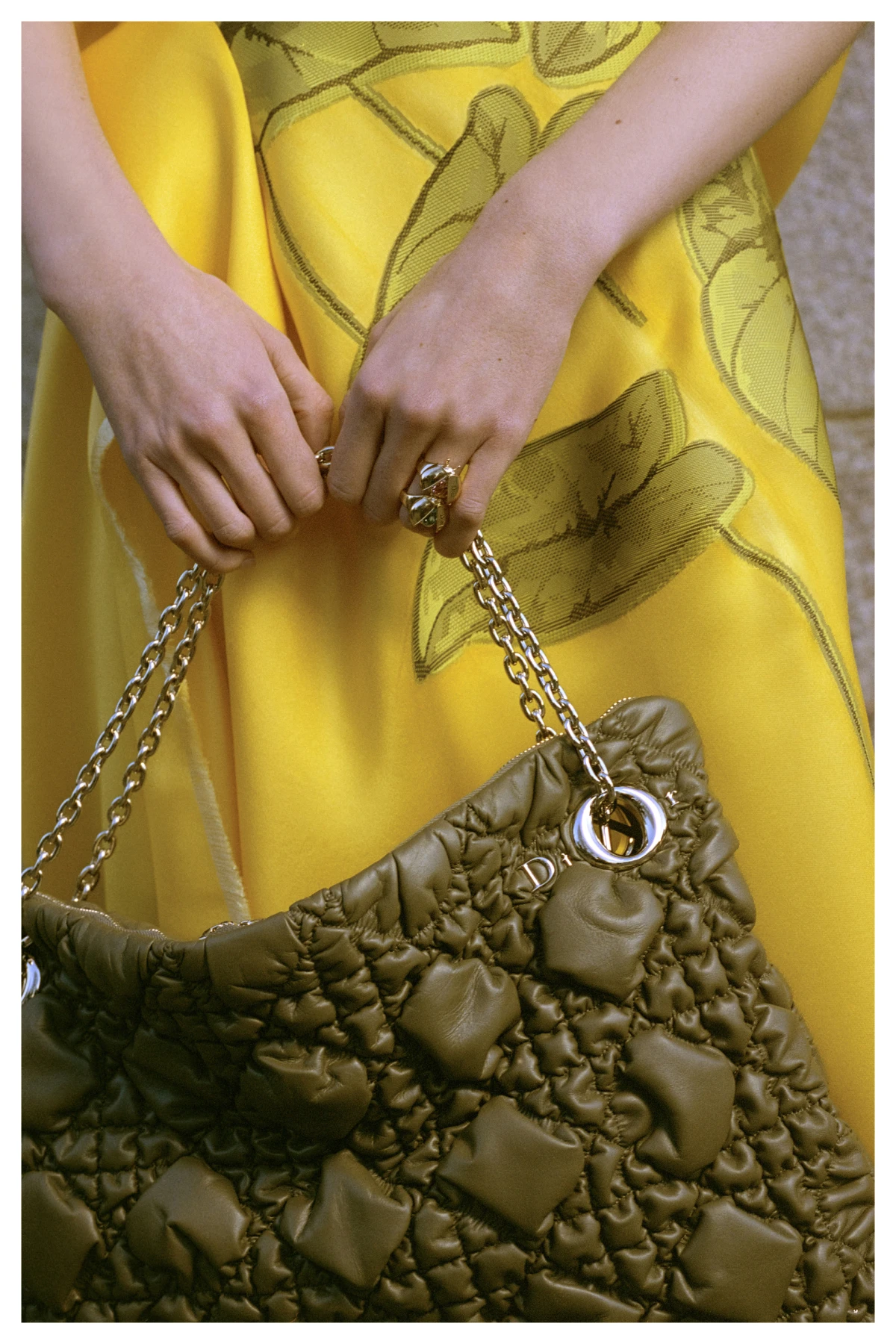 Stigla je jo&scaron; jedna kolekcija Jonathana Andersona za Dior i odu&scaron;evljeni smo