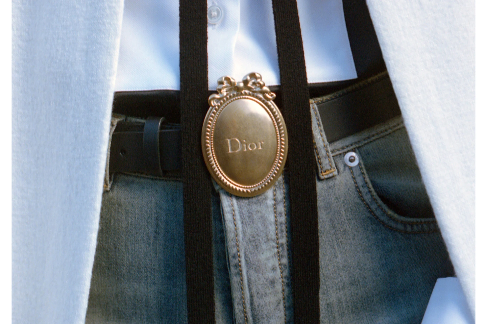 Stigla je jo&scaron; jedna kolekcija Jonathana Andersona za Dior i odu&scaron;evljeni smo