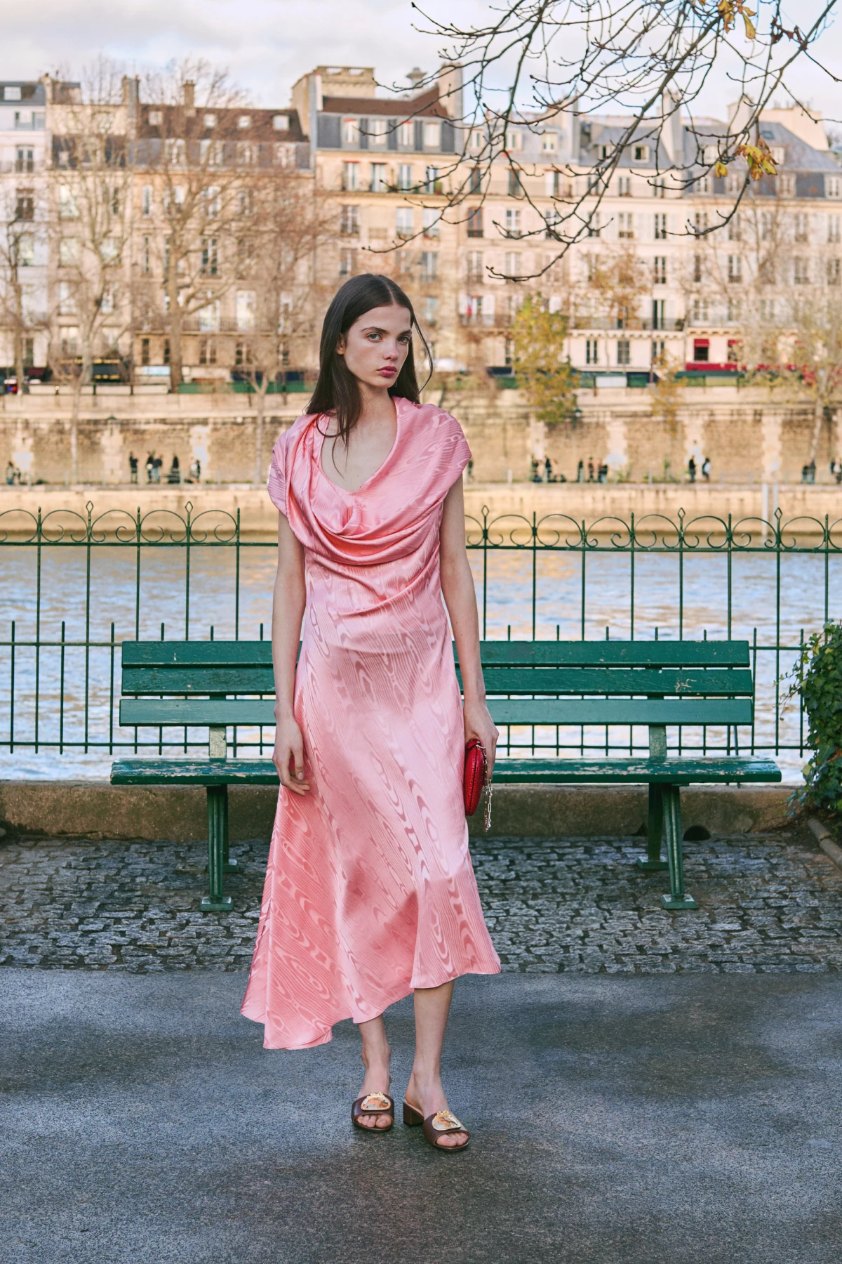 Stigla je jo&scaron; jedna kolekcija Jonathana Andersona za Dior i odu&scaron;evljeni smo