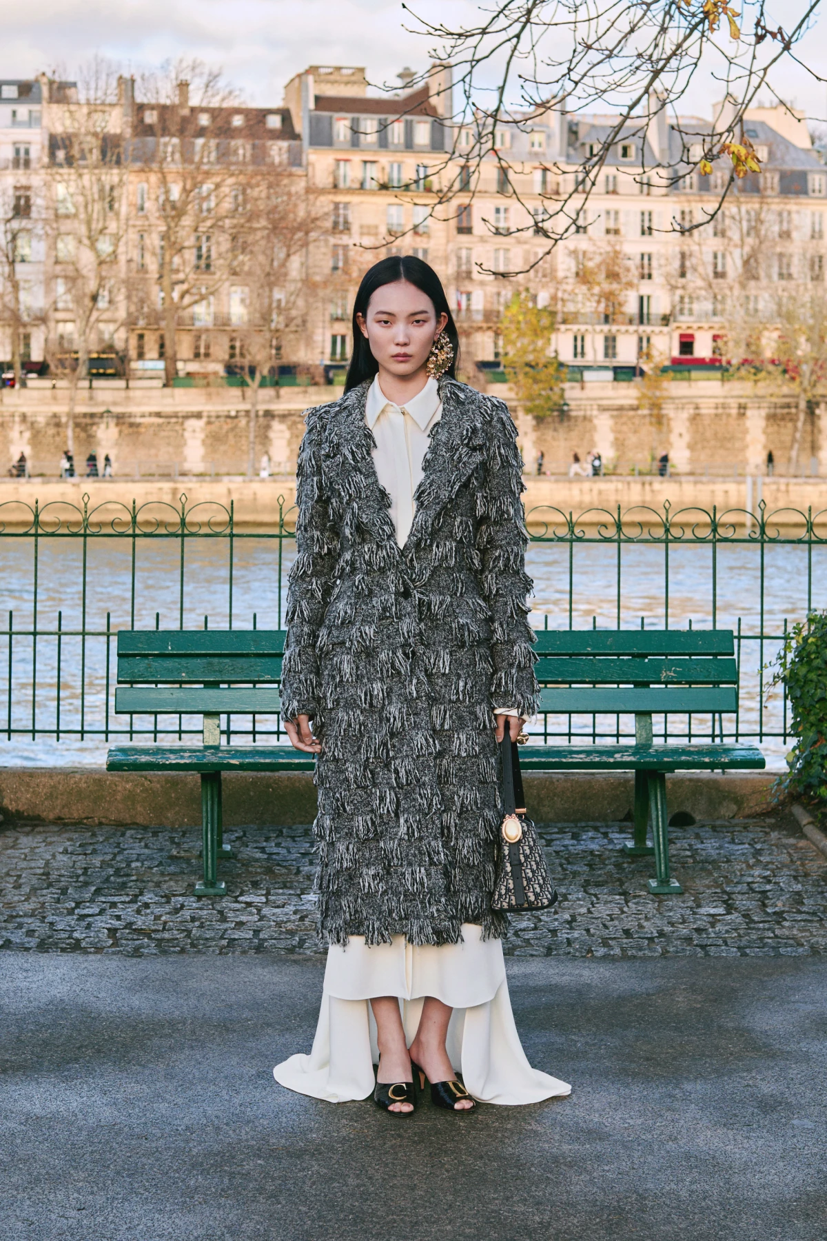 Stigla je jo&scaron; jedna kolekcija Jonathana Andersona za Dior i odu&scaron;evljeni smo