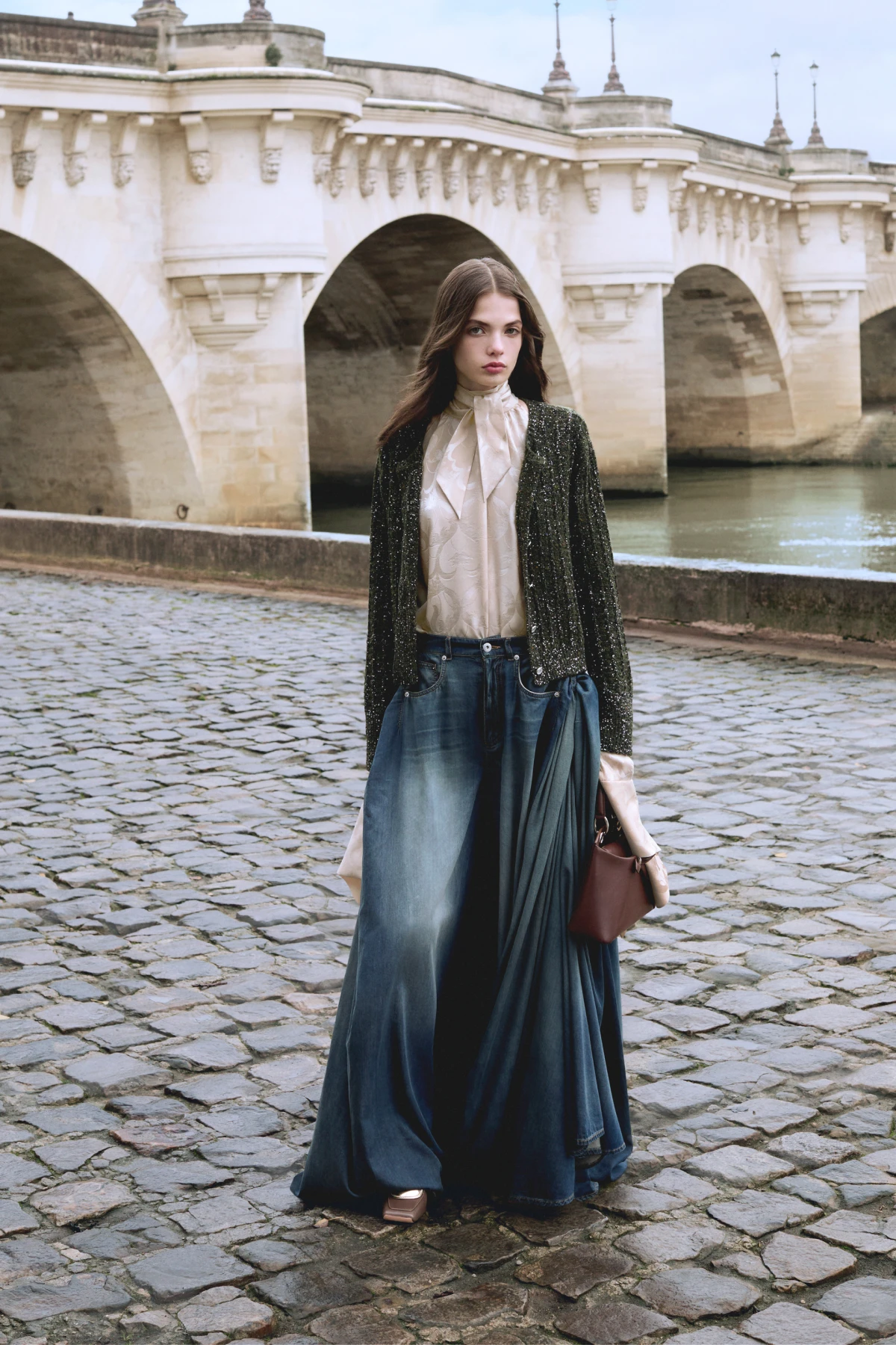 Stigla je jo&scaron; jedna kolekcija Jonathana Andersona za Dior i odu&scaron;evljeni smo