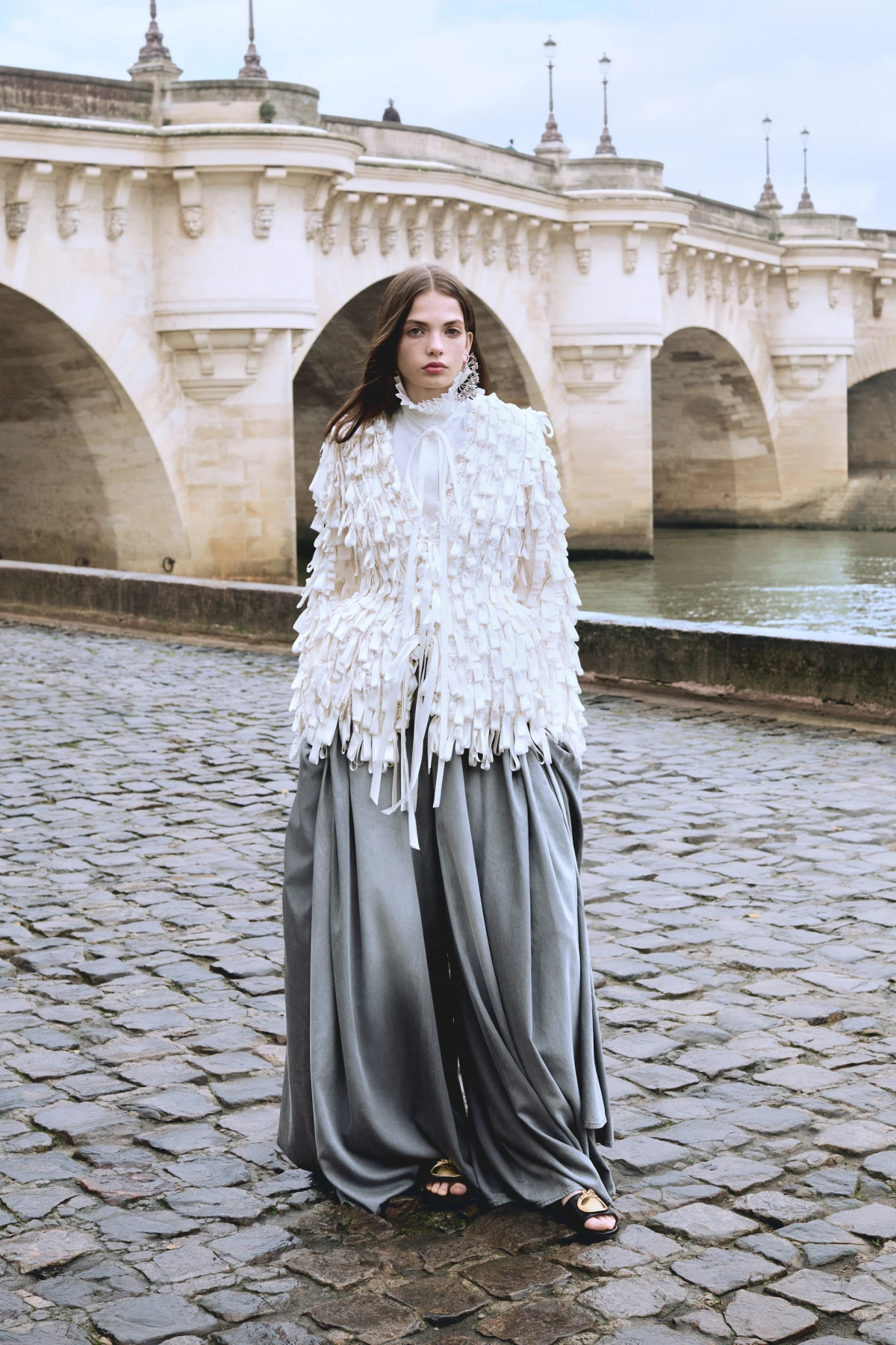 Stigla je jo&scaron; jedna kolekcija Jonathana Andersona za Dior i odu&scaron;evljeni smo