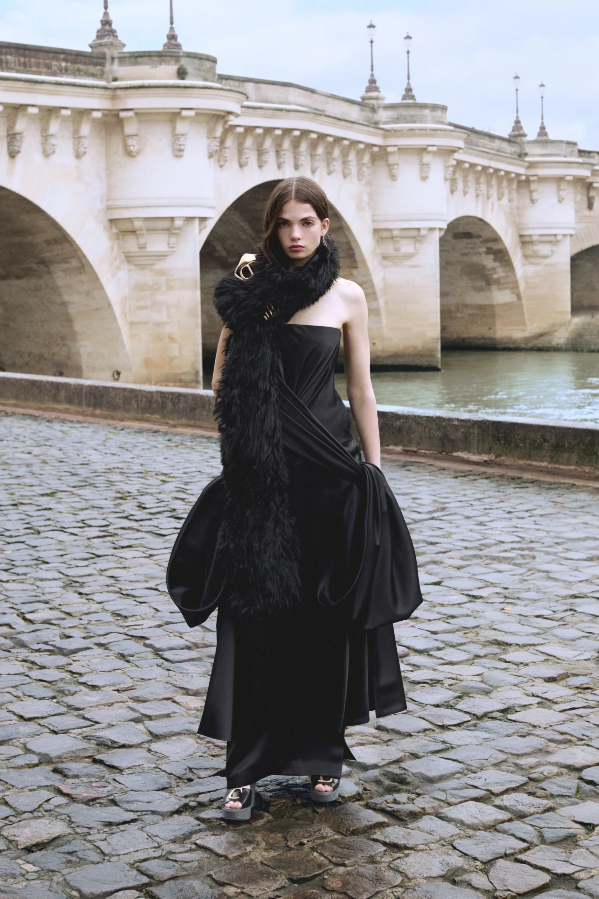 Stigla je jo&scaron; jedna kolekcija Jonathana Andersona za Dior i odu&scaron;evljeni smo