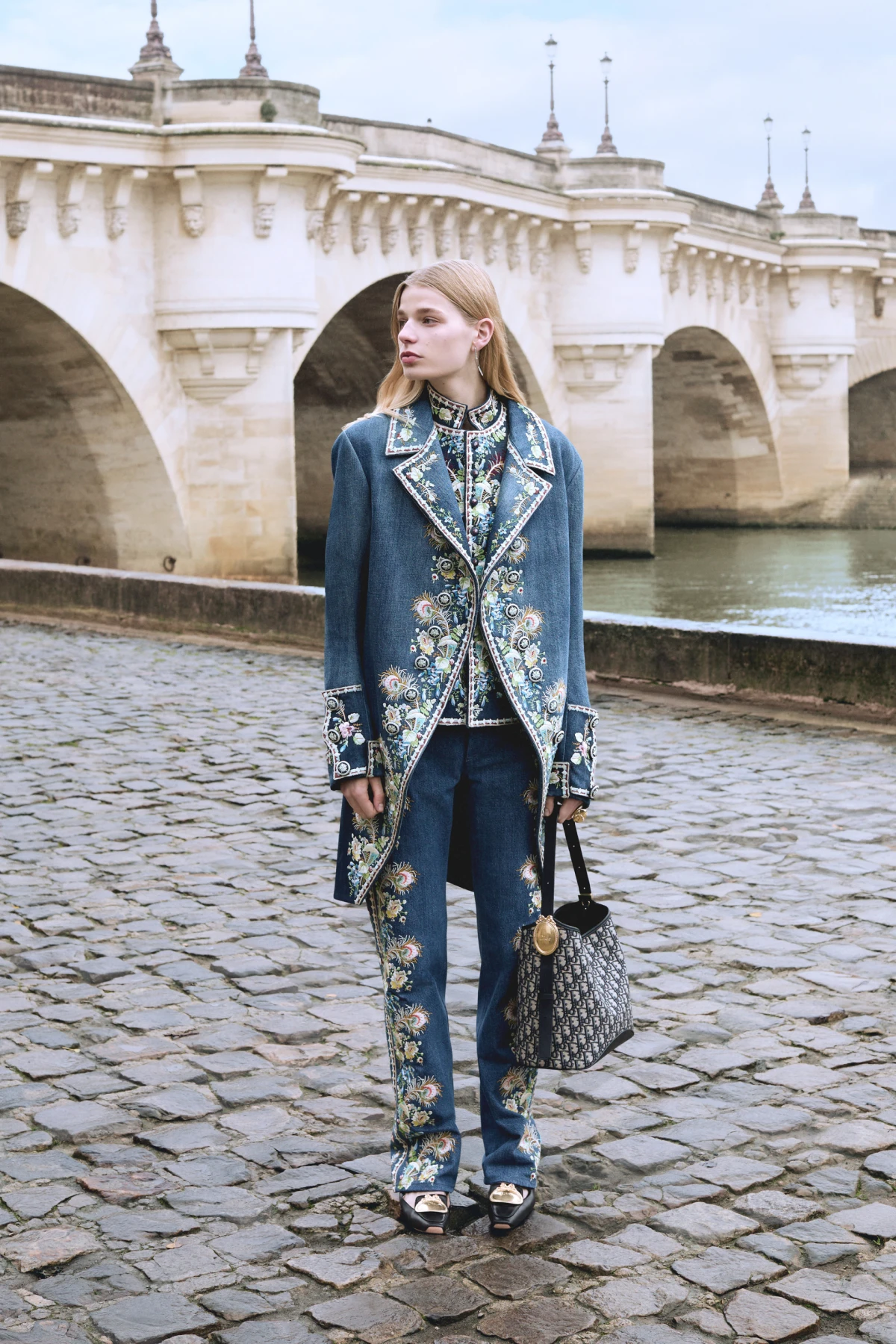 Stigla je jo&scaron; jedna kolekcija Jonathana Andersona za Dior i odu&scaron;evljeni smo